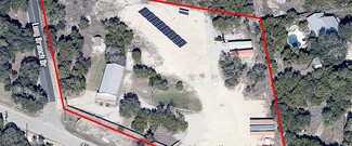 Austin, TX Office - 12716 Fitzhugh Rd