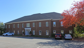 Winston-Salem, NC Office - 3600 Country Club Rd