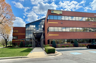 Crofton, MD Office - 2127 Espey Ct