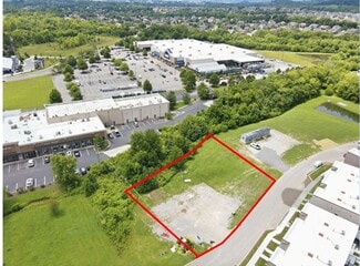 Spring Hill, TN Commercial - 111 Bess Blvd Spring Hill, TN Commercial - 111 Bess Blvd