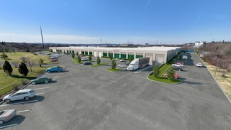 Plymouth Meeting, PA Flex - 1 Innovation Dr