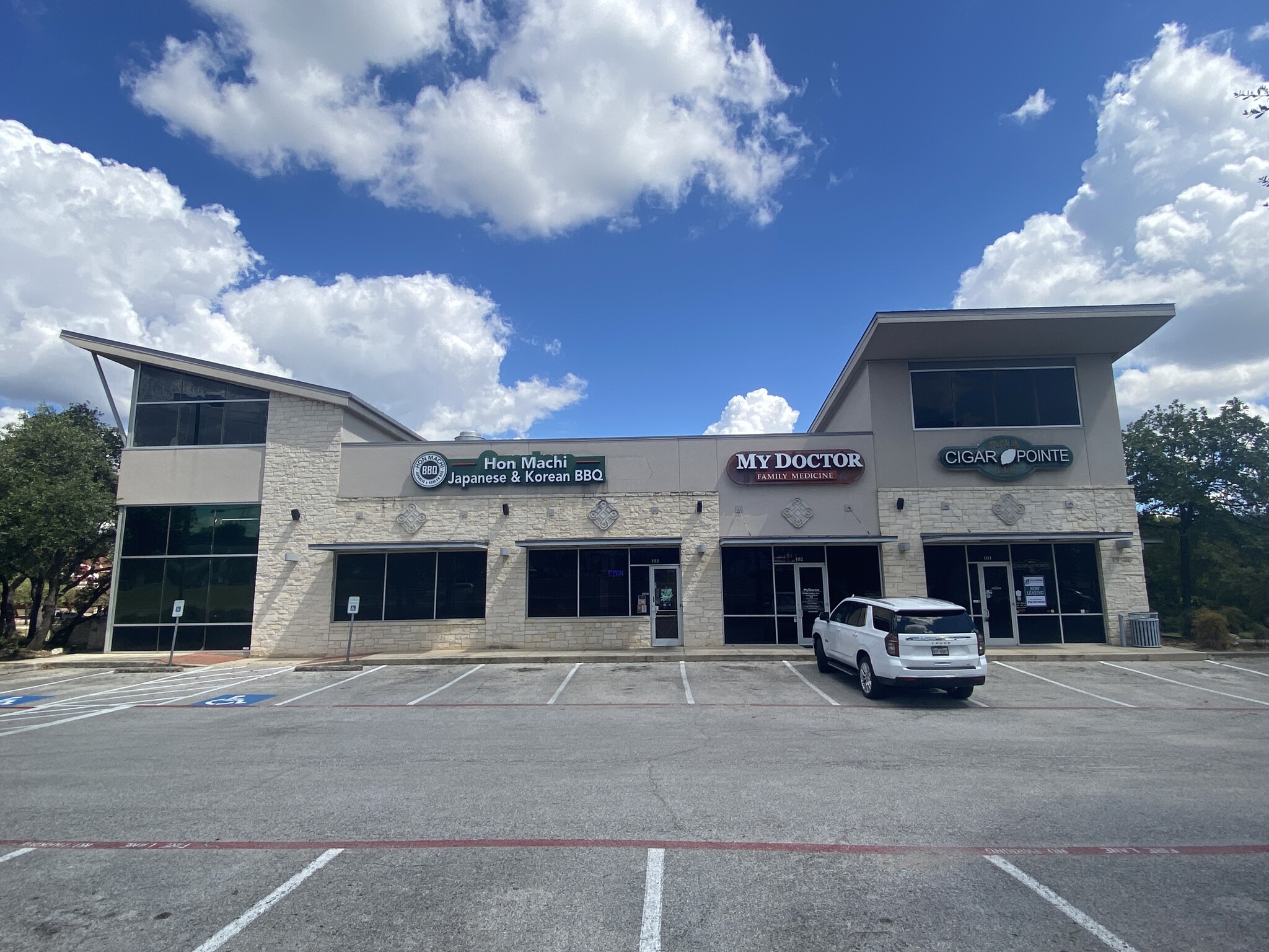 19186 Huebner Rd, San Antonio, TX for Rent