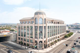Riverside, CA Office - 3390 University Ave