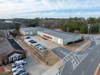 Alpharetta, GA undefined - 1500 Union Hill Rd