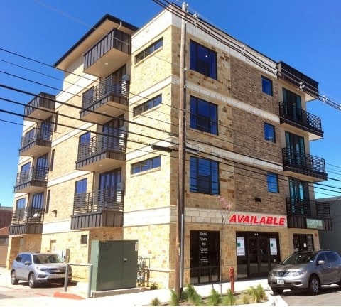 810 S Rock St, Georgetown, TX for Rent