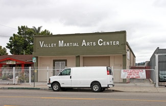 North Hollywood, CA Office/Retail - 11316 Burbank Blvd North Hollywood, CA Office/Retail - 11316 Burbank Blvd