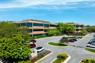 Leawood, KS Office - 4000 W 114th St