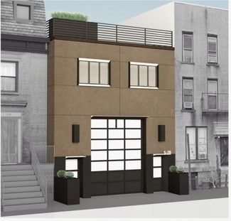 Long Island City, NY Office - 5-28 51st Ave