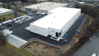 Somerset, NJ Industrial - 1100 Randolph Road