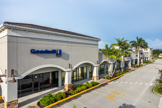 Fort Myers, FL Retail - SEC Colonial Blvd & Treeline Ave