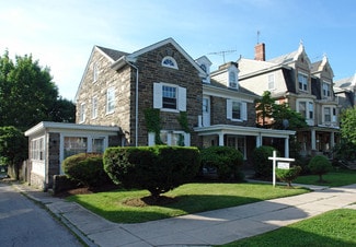 Norristown, PA Office/Medical - 544 Haws Ave Norristown, PA Office/Medical - 544 Haws Ave