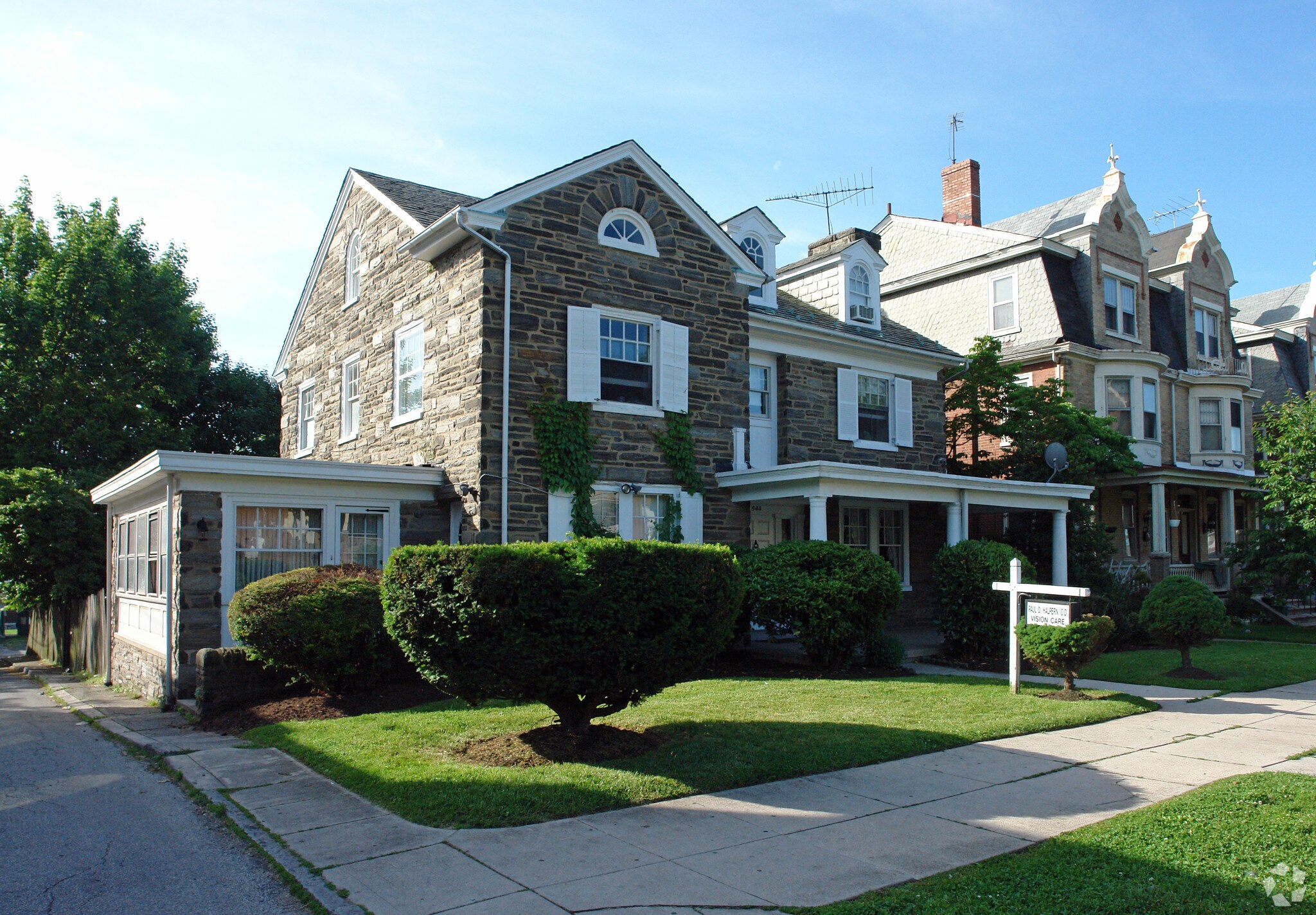 544 Haws Ave, Norristown, PA for Rent