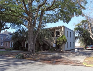 Columbia, SC Office - 1413 Calhoun St