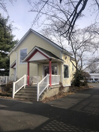 Glastonbury, CT Storefront Retail/Office - 2851-2853 Main St