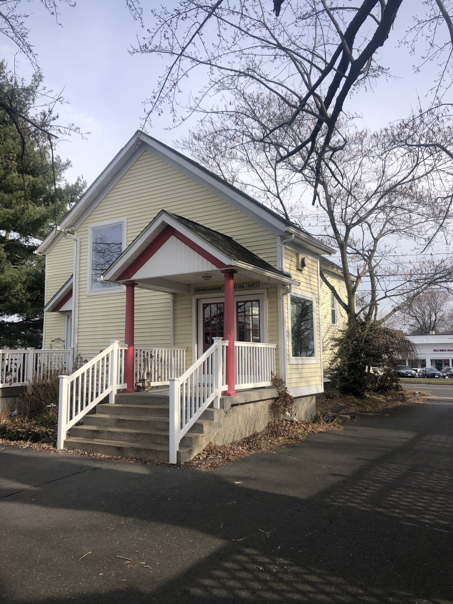 2851-2853 Main St, Glastonbury, CT for Sale