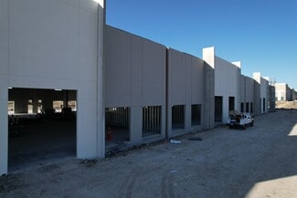 Kyle, TX Industrial - 19150 Marketplace Ave