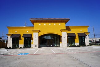 Humble, TX Office/Medical - 19451 Hightower Ln Humble, TX Office/Medical - 19451 Hightower Ln