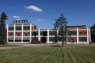 McKees Rocks, PA Manufacturing - 1384 Island Ave