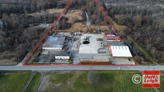 Windham, OH Warehouse - 9215 Rt 303 Windham, OH Warehouse - 9215 Rt 303