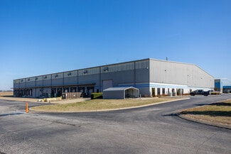 Portland, TN Industrial - 1035 Fred White Blvd