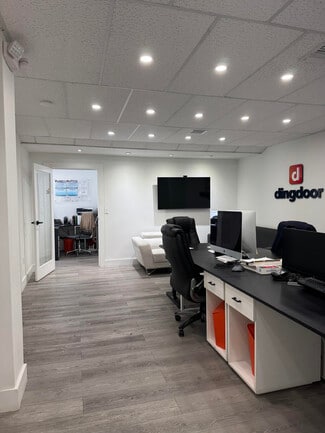 Miami, FL Office - 5580-5590 NW 7th St Miami, FL Office - 5580-5590 NW 7th St