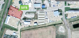 Wetaskiwin, AB Industrial - 3622 49 St