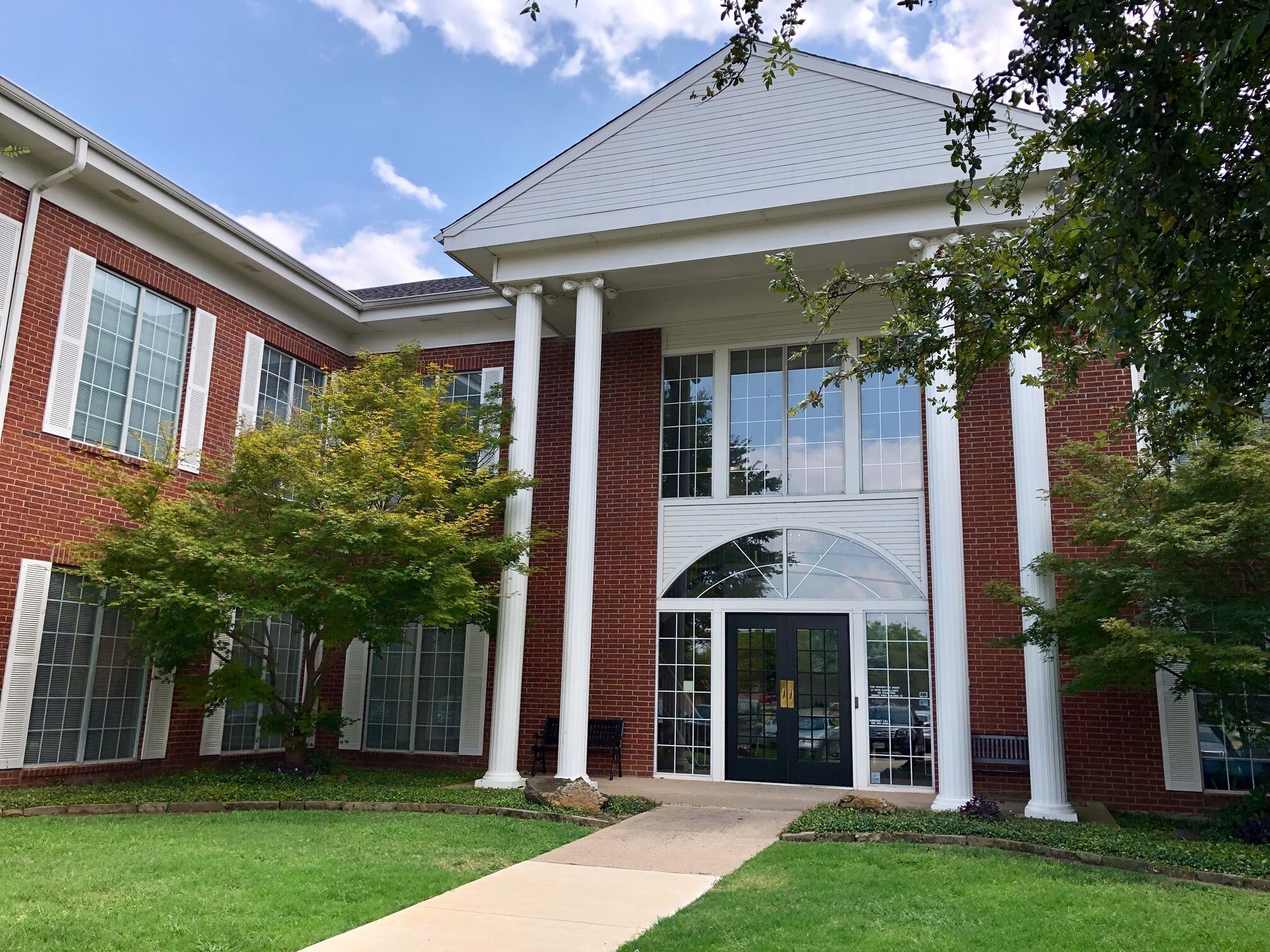 2222 W Spring Creek Pky Plano, TX 75023 Office Property for Lease on