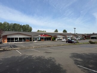 Auburn, WA Retail - 1525 A St NE Auburn, WA Retail - 1525 A St NE