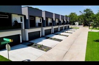 Dallas, TX Apartments - 7811 Mohawk Dr