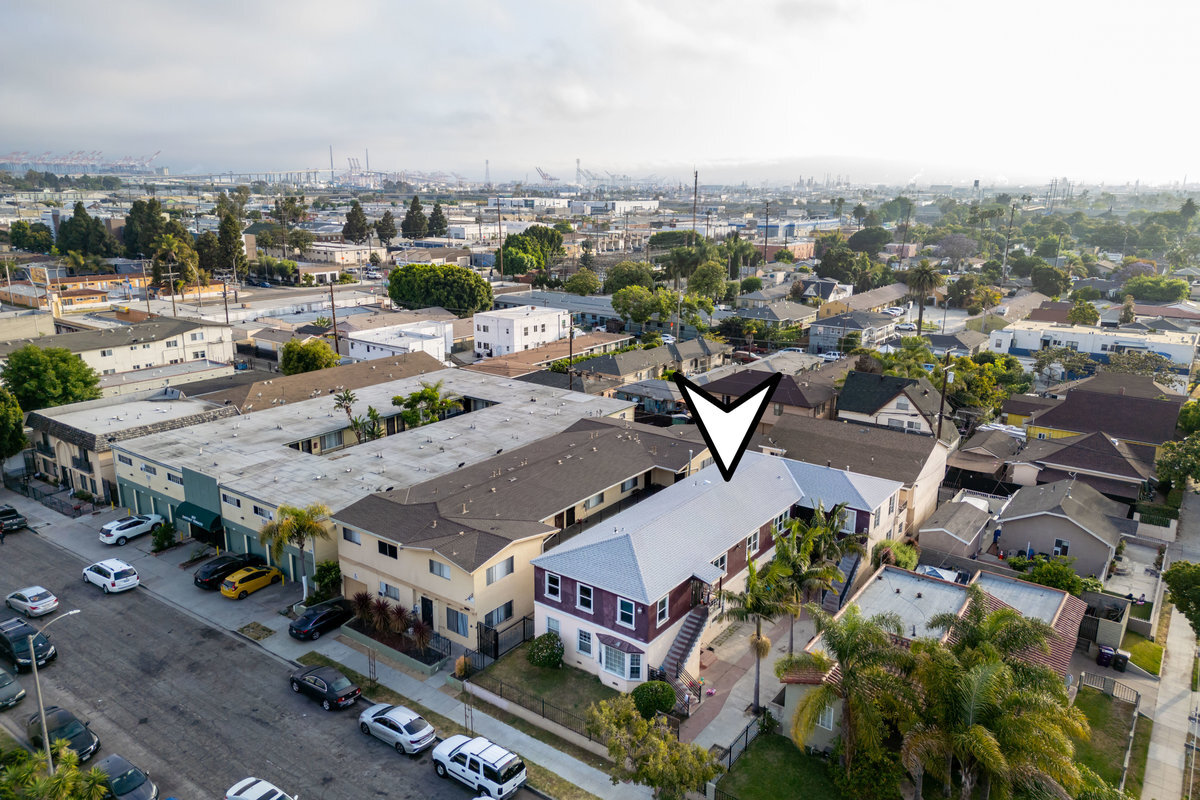 1885 Chestnut Ave, Long Beach, CA for Sale