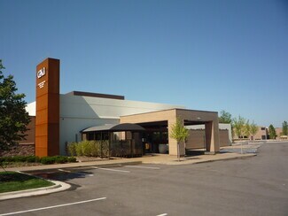 Novi, MI Retail - 27155 S Karevich Dr