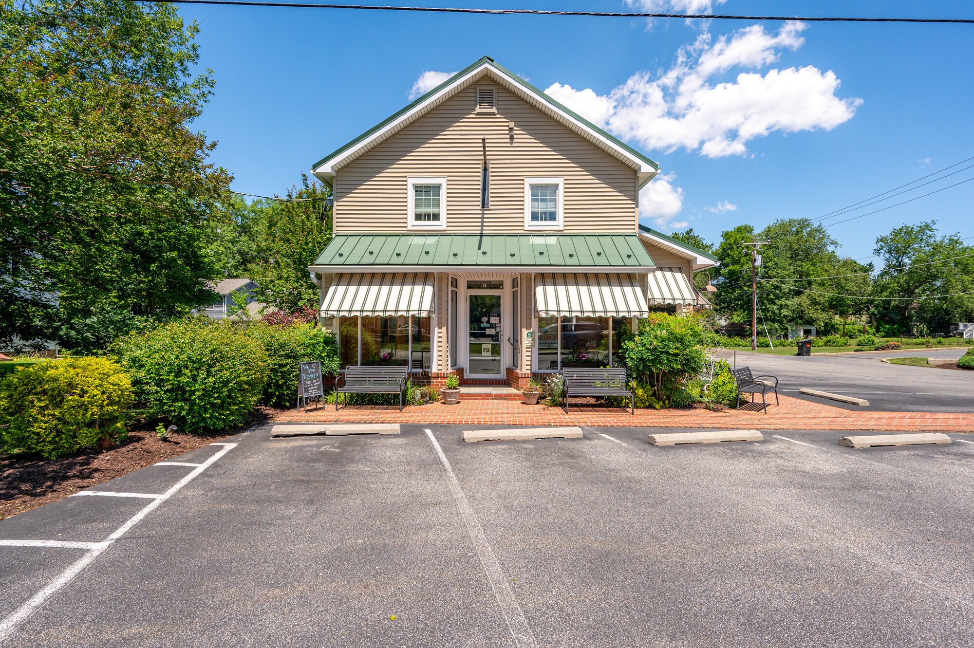 7 W Belle St, Ridgely, MD for Sale
