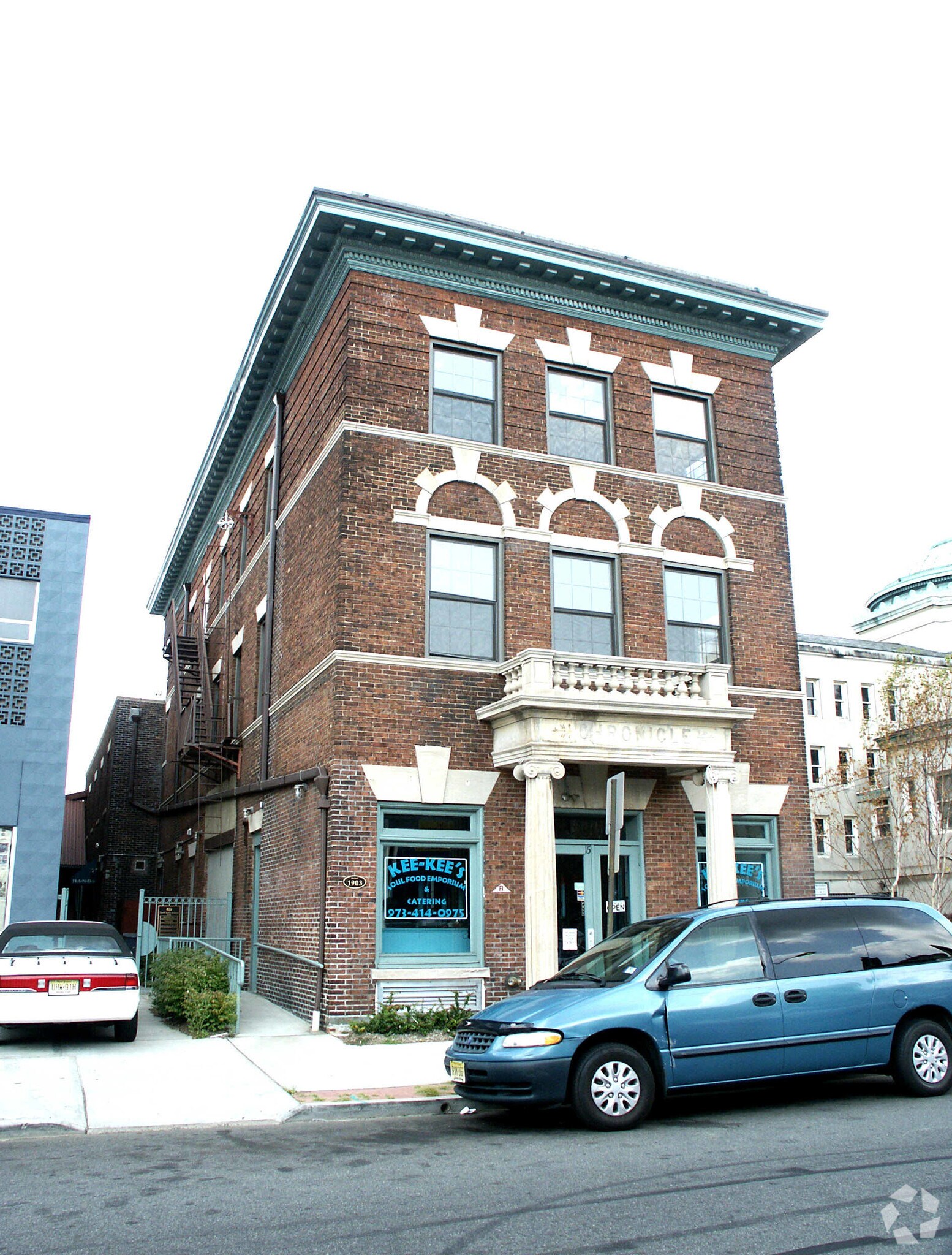 15 S Essex Ave Orange, NJ 07050 Retail Property for Lease on