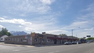 Salt Lake City, UT Retail - 2585 S State St