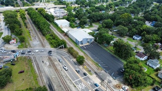 North Charleston, SC Industrial - 3537 Dorchester Rd