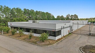 Richland, MS Industrial - 440 Highway 49 S