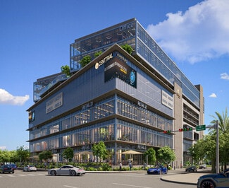 Aventura, FL Office/Medical - 20955 Biscayne Blvd