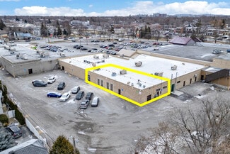 Laval, QC Retail - 3545 Boul Dagenais O