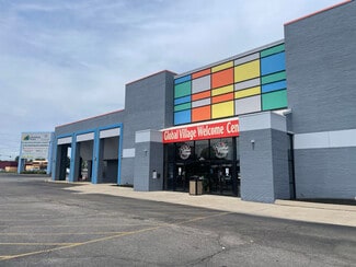 Indianapolis, IN Office/Retail, Retail - 4213-4279 Lafayette Rd Indianapolis, IN Office/Retail, Retail - 4213-4279 Lafayette Rd
