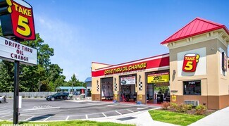 4803 E Chandler Blvd  