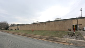 High Point, NC Industrial - 1914 S Elm St