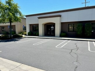Modesto, CA Office - 810 Standiford Ave