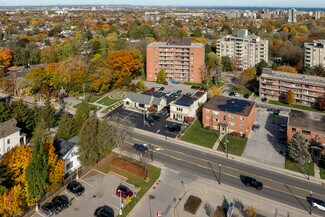 Hamilton, ON Office - 58 King St W