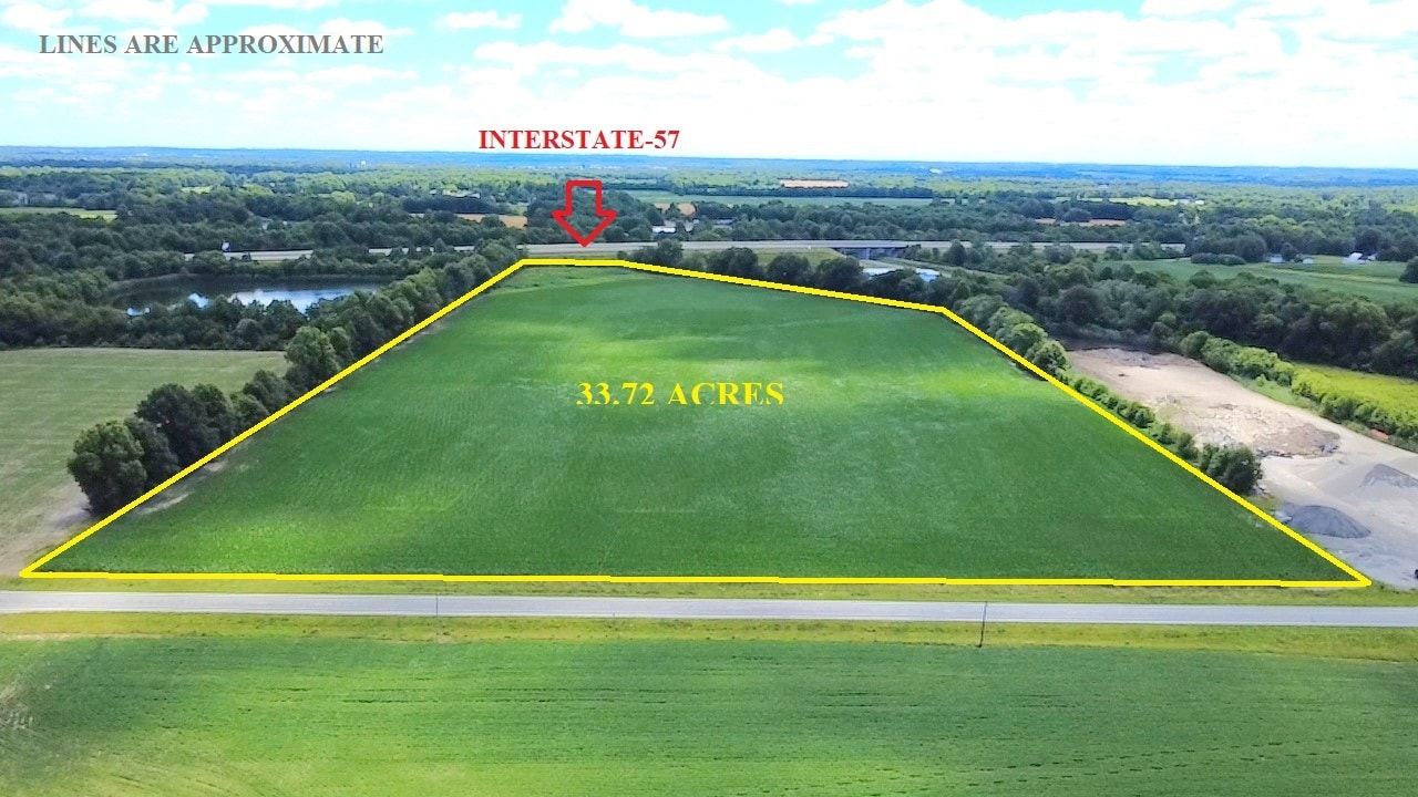 0 Wells Bypass Rd, Mount Vernon, IL for Sale