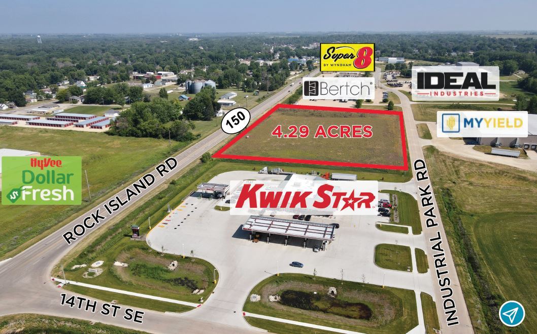 150, Oelwein, IA for Sale