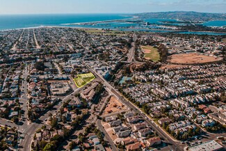 San Diego, CA Commercial - 4051 Voltaire
