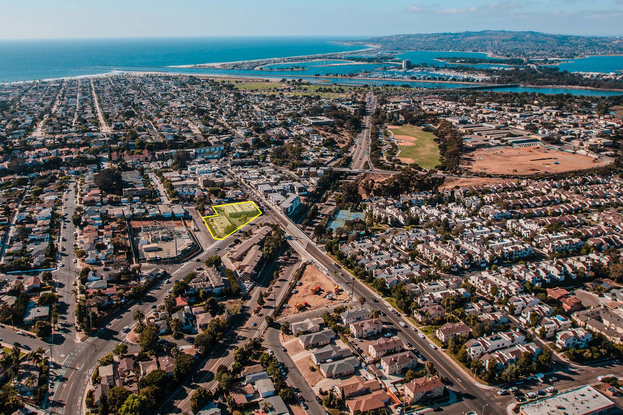 4051 Voltaire, San Diego, CA for Sale