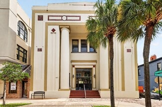 Leesburg, FL Office - 400 W Main St