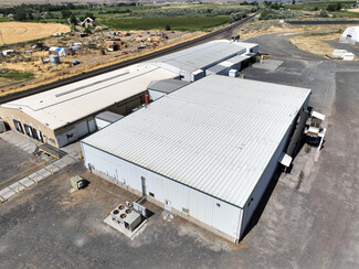 Hermiston, OR Industrial - 34075 E Walls Rd Hermiston, OR Industrial - 34075 E Walls Rd