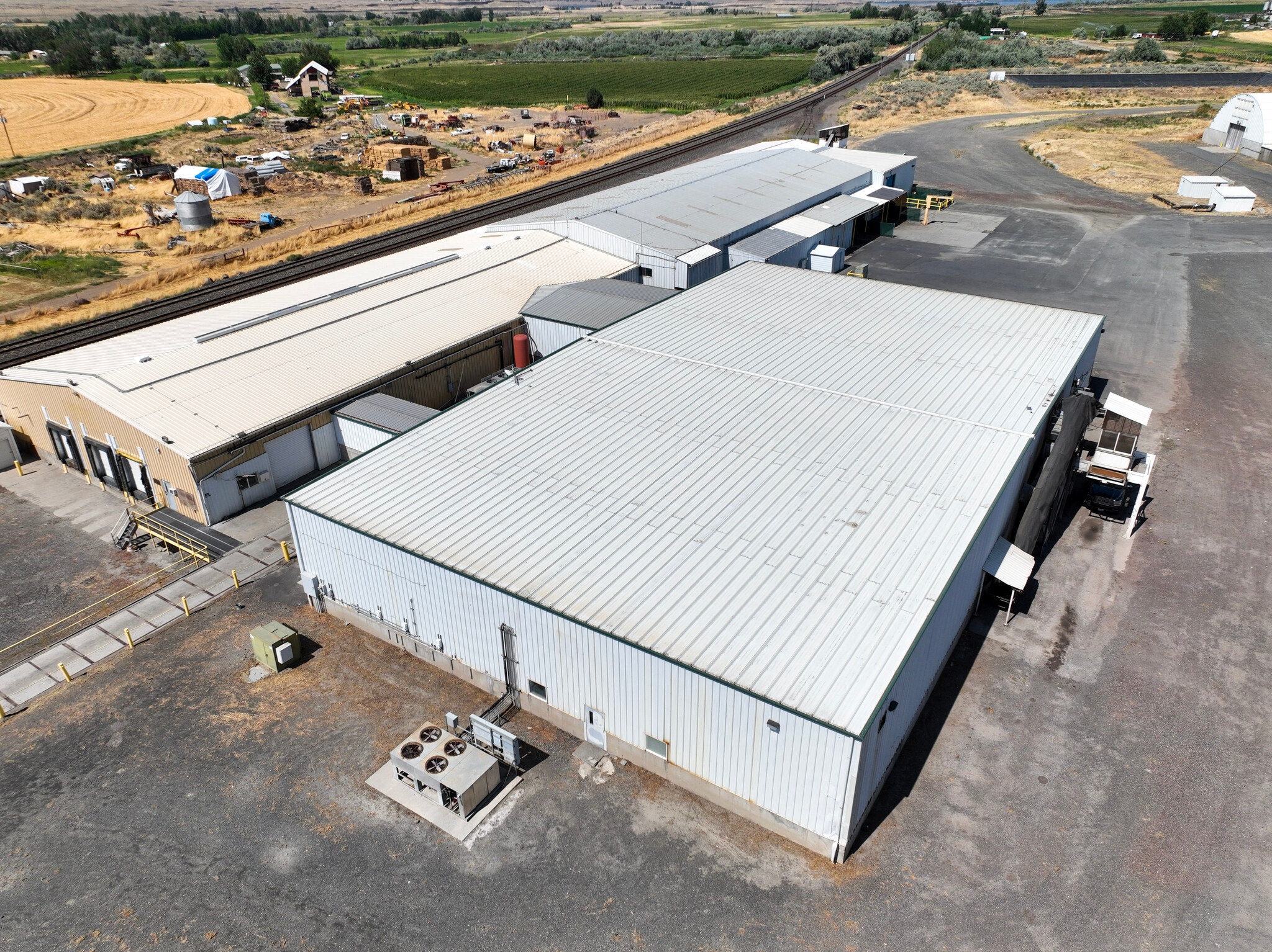 34075 E Walls Rd, Hermiston, OR for Rent